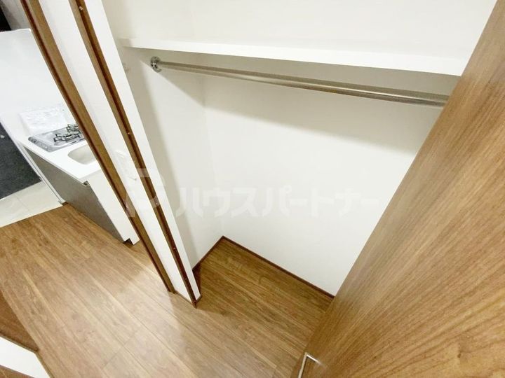 GRAN PASEO 金町の内装