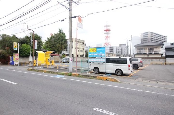 茨城県土浦市桜町2(一戸建)の賃貸物件のその他画像