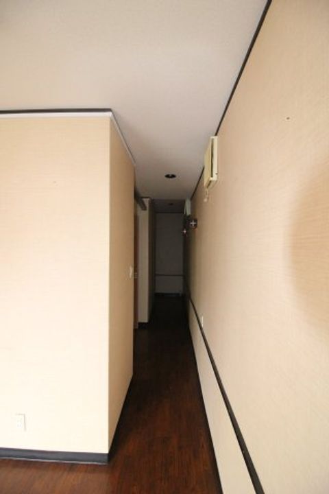 茨城県土浦市桜町2(一戸建)の賃貸物件の居間