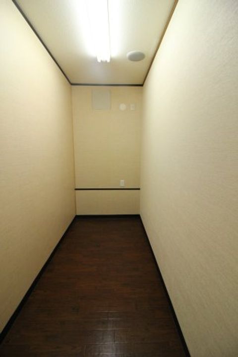 茨城県土浦市桜町2(一戸建)の賃貸物件の内装