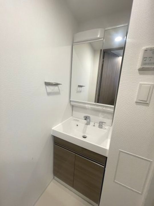 エスリードレジデンス都島デュオの内装