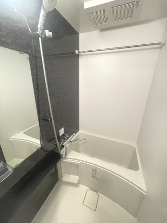 エスリードレジデンス都島デュオの風呂