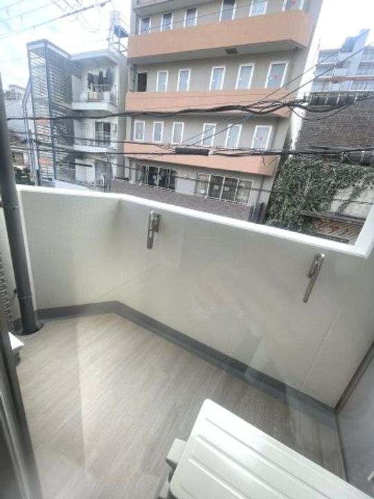 エスリードレジデンス都島デュオの内装