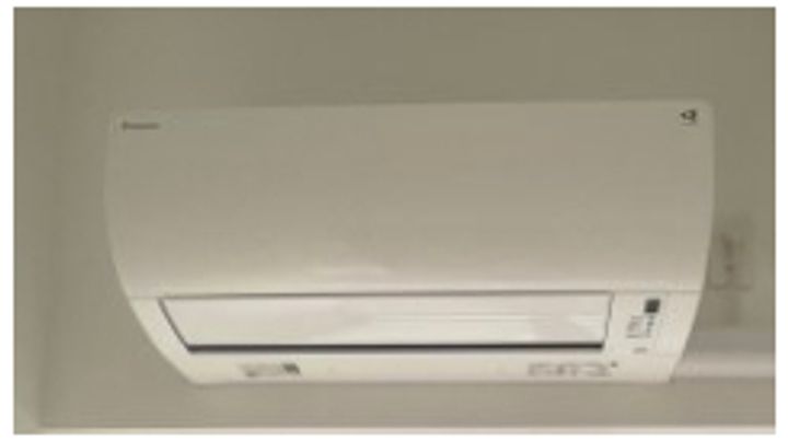 エスリードレジデンス都島デュオの内装