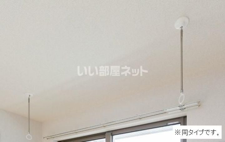 埼玉県飯能市大字岩沢(アパート)の賃貸物件のその他画像