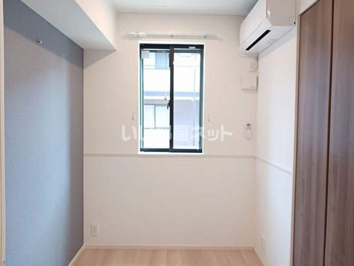 埼玉県飯能市大字岩沢(アパート)の賃貸物件の内装