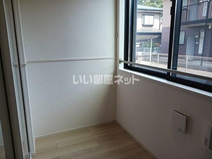 埼玉県飯能市大字岩沢(アパート)の賃貸物件の内装