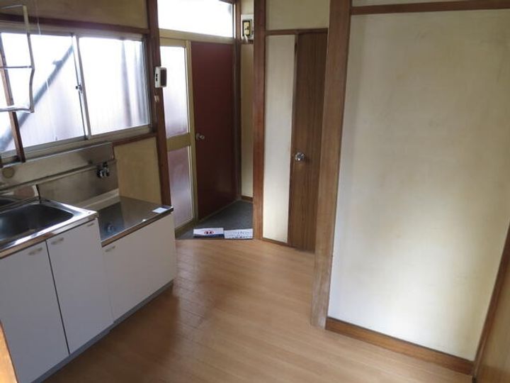 西原ハイムのその他画像