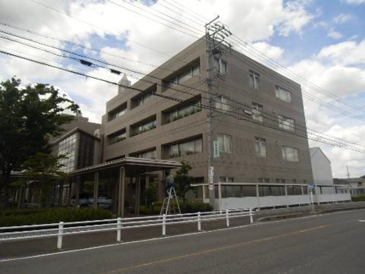 エクセランVの周辺