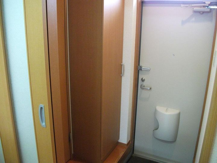 キャッスルハイツC棟のその他画像