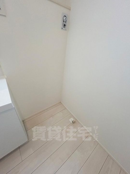 兵庫県西宮市六軒町(一戸建)の賃貸物件の内装