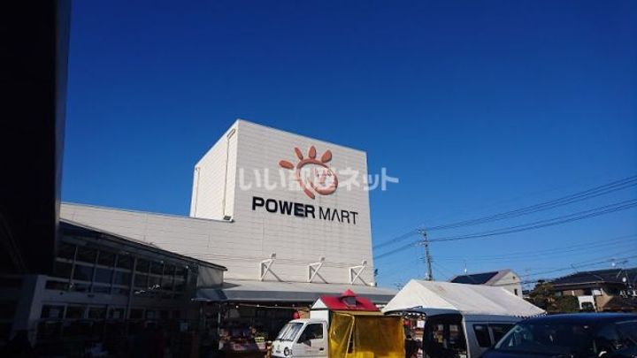 茨城県水戸市笠原町(アパート)の賃貸物件の周辺