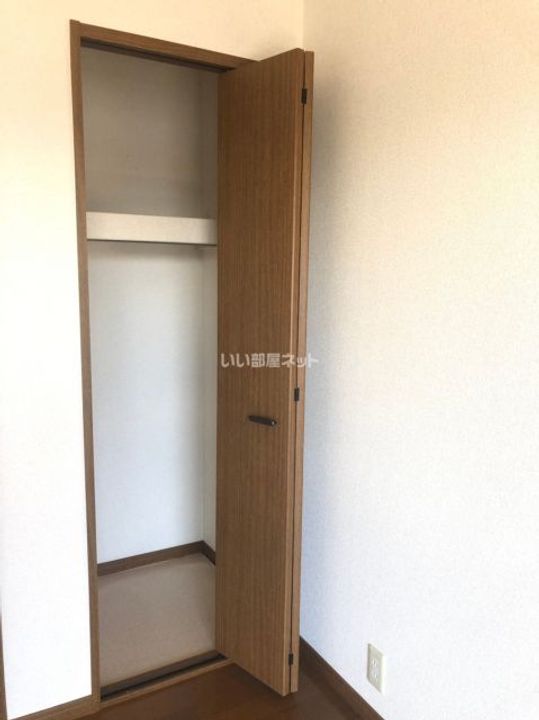 ロイヤルハイツ朋友の内装