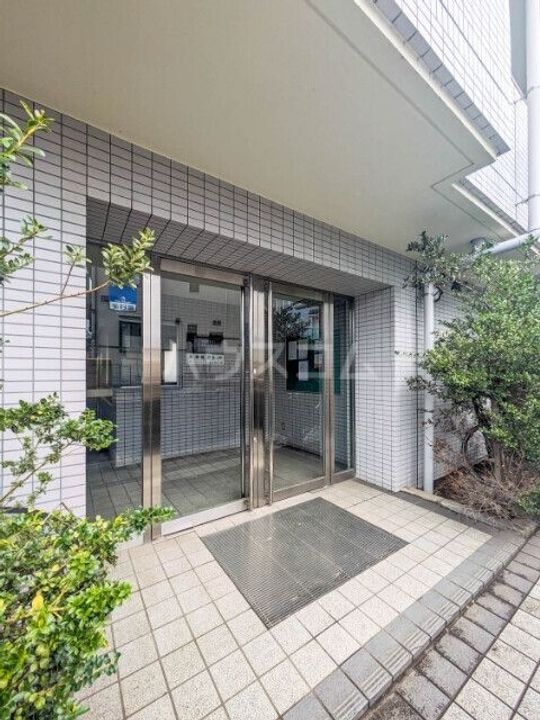 ウィン読売ランドの地図