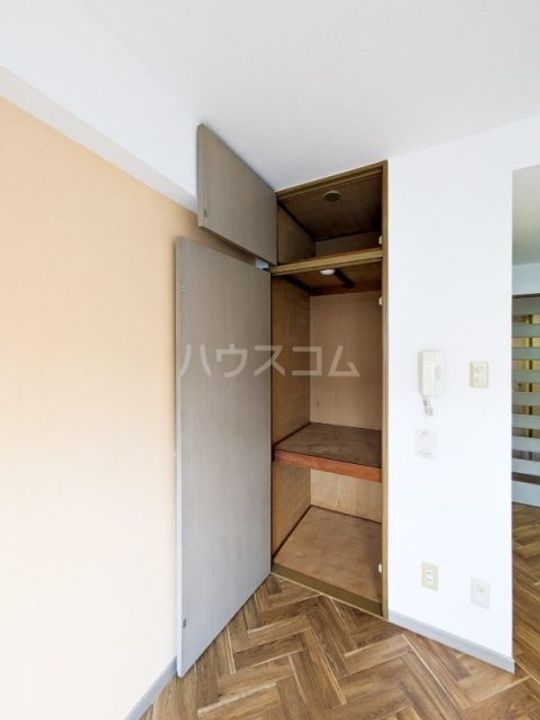 ウィン読売ランドの内装