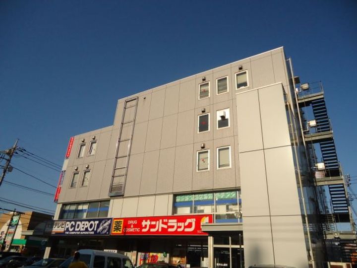 フローレンス府中の周辺