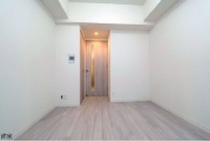 大阪府大阪市大正区三軒家東5(マンション)の賃貸物件の居間