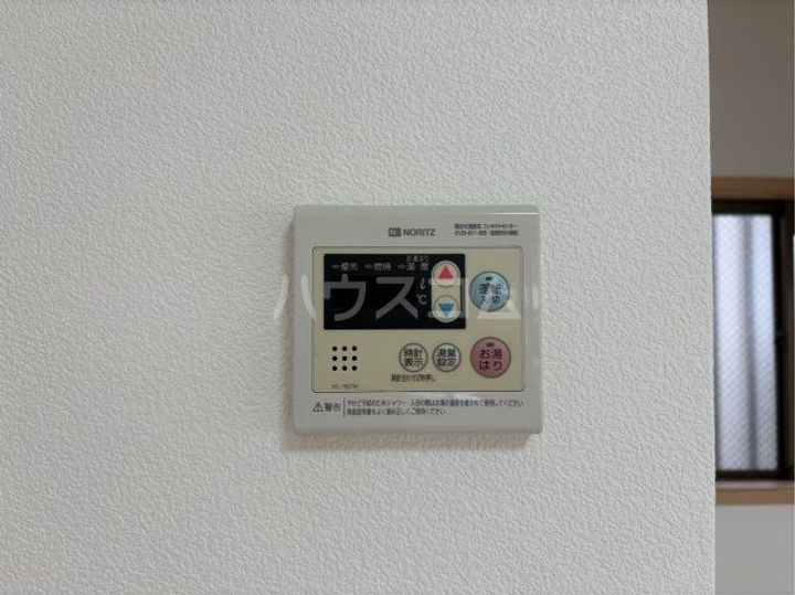 ストークハイツ山口の内装