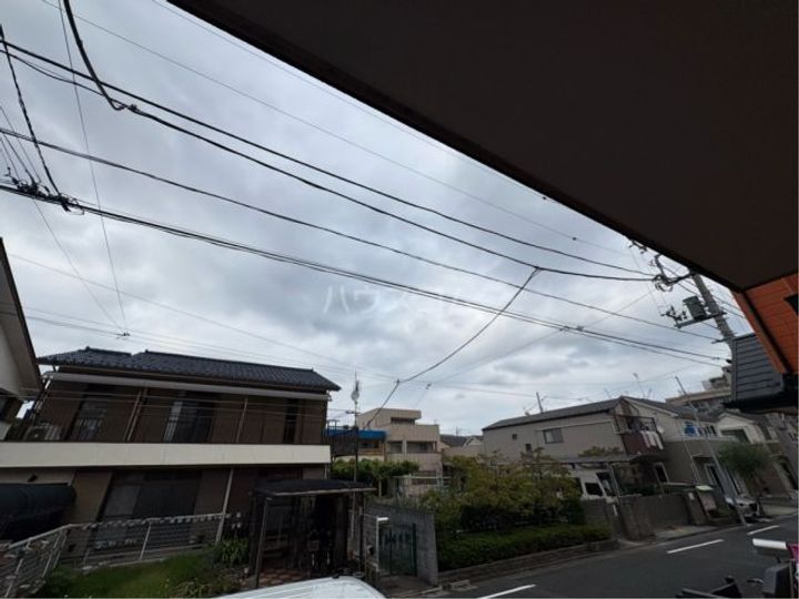 ストークハイツ山口のその他画像