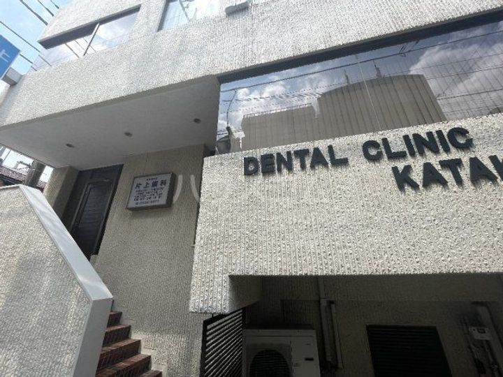 ストークハイツ山口の周辺