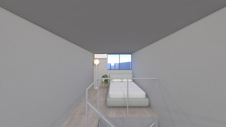 inherit木町通(インヘリット木町通)の内装