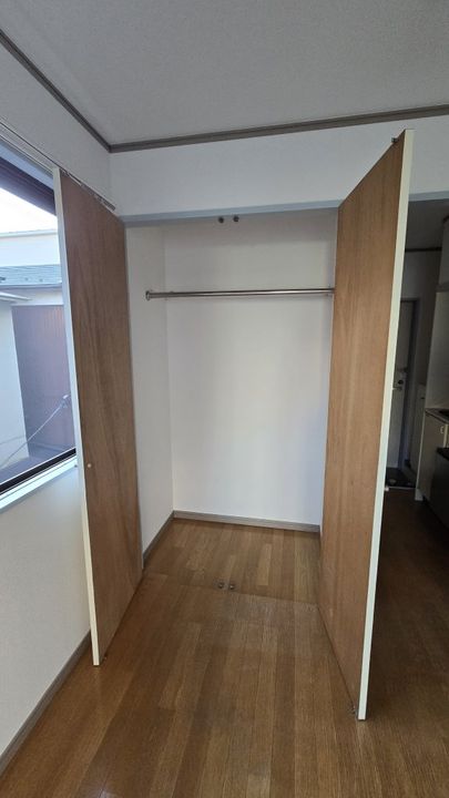 ハイツサンフローラの内装