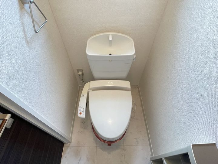 シャーメゾン西多賀の内装