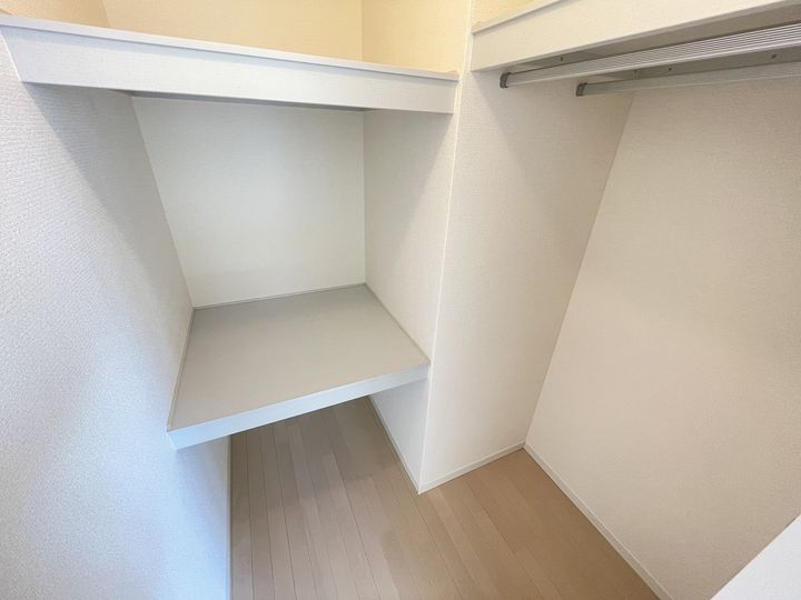 シャーメゾン西多賀の内装
