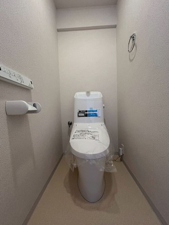 神奈川県横浜市神奈川区六角橋4(マンション)の賃貸物件の内装