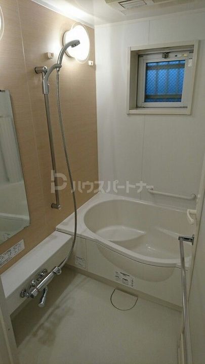 東京都足立区古千谷本町3(マンション)の賃貸物件の風呂