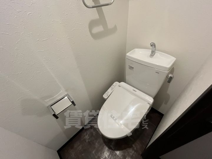 プレジオ本町の内装