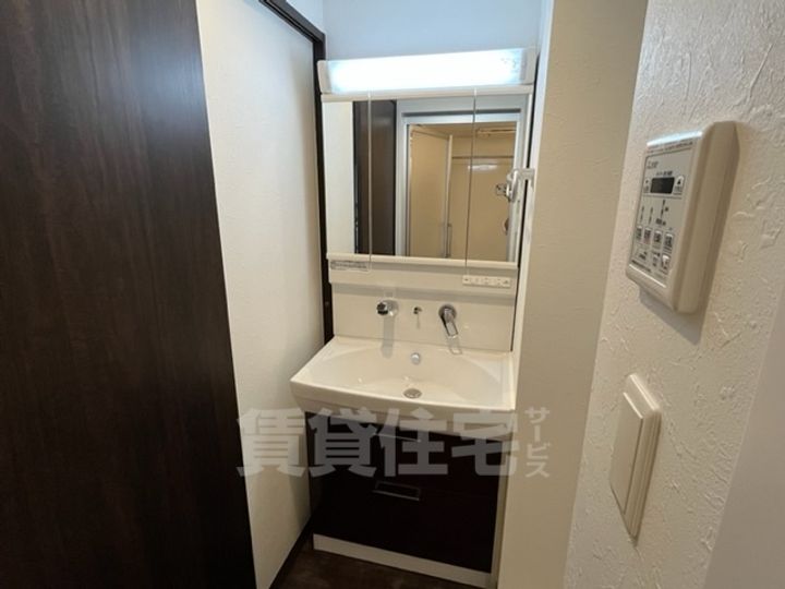 プレジオ本町の内装