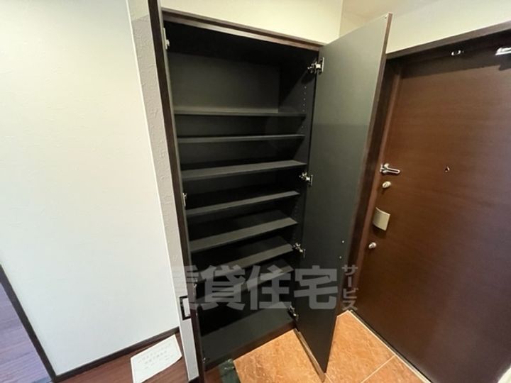 プレジオ本町の内装