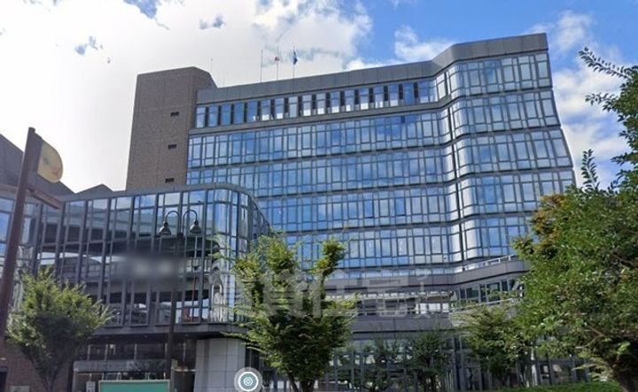 プレジオ本町の周辺