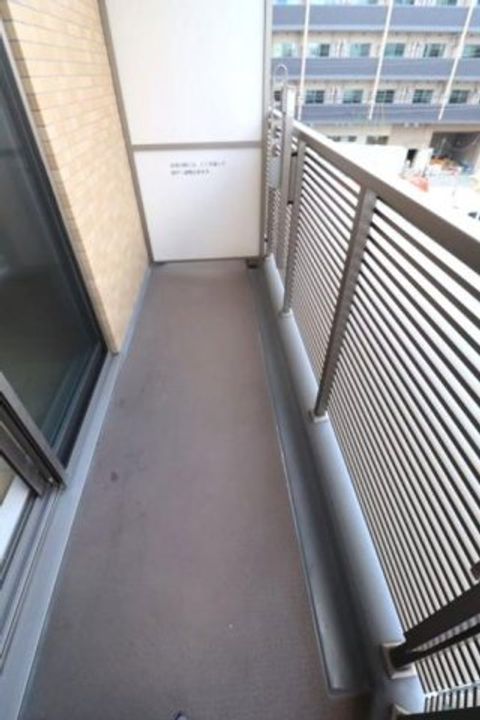 サンジョイアの内装