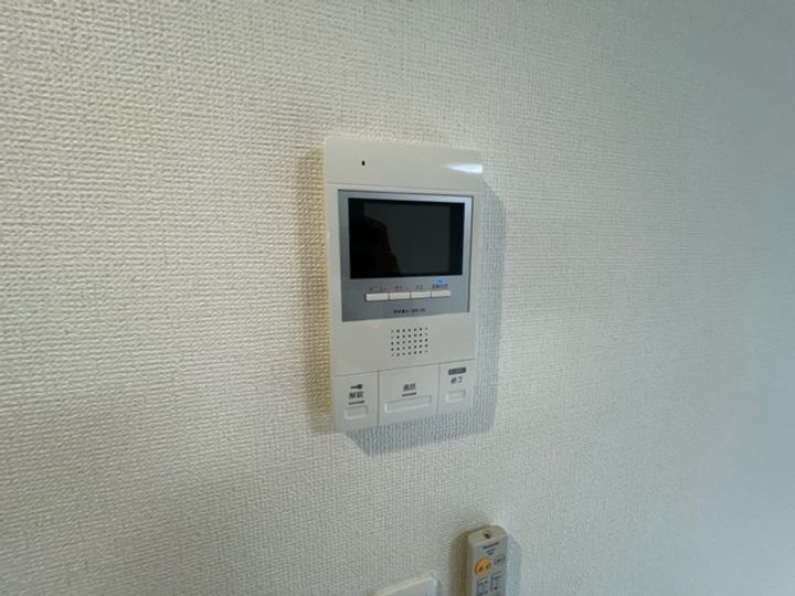 大阪府大阪市旭区新森2(マンション)の賃貸物件の内装