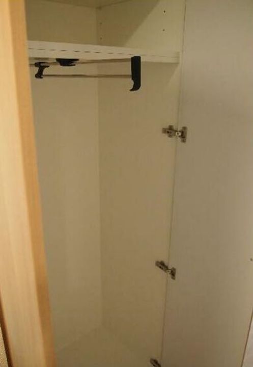 ルーブル錦糸町弐番館の内装