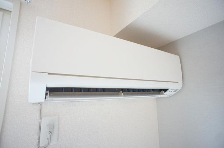 レガーメの内装