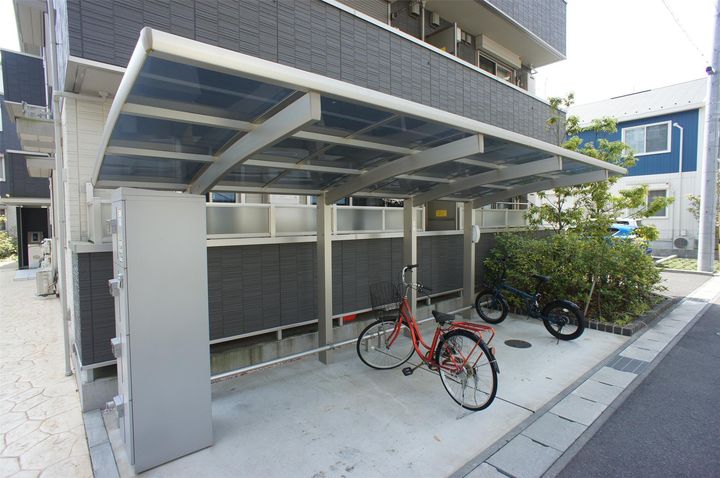 レガーメのその他画像