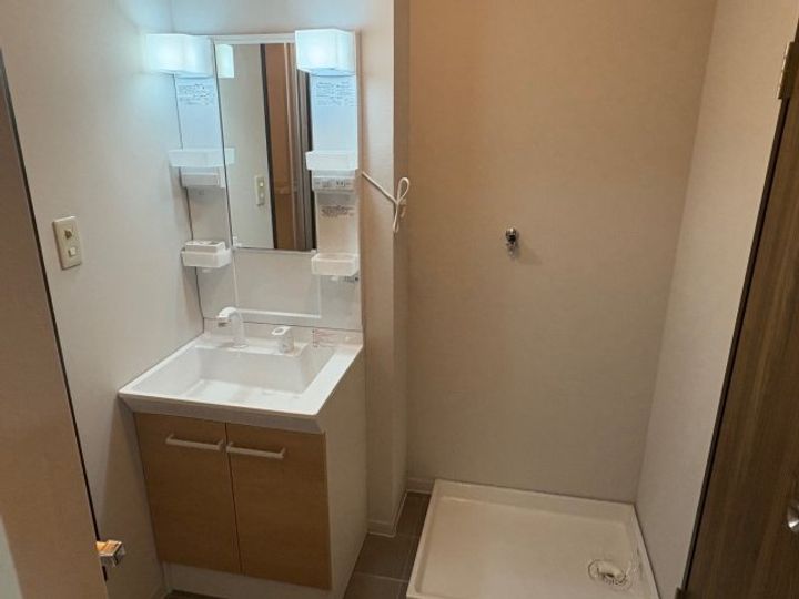 滋賀県彦根市大藪町(アパート)の賃貸物件の内装