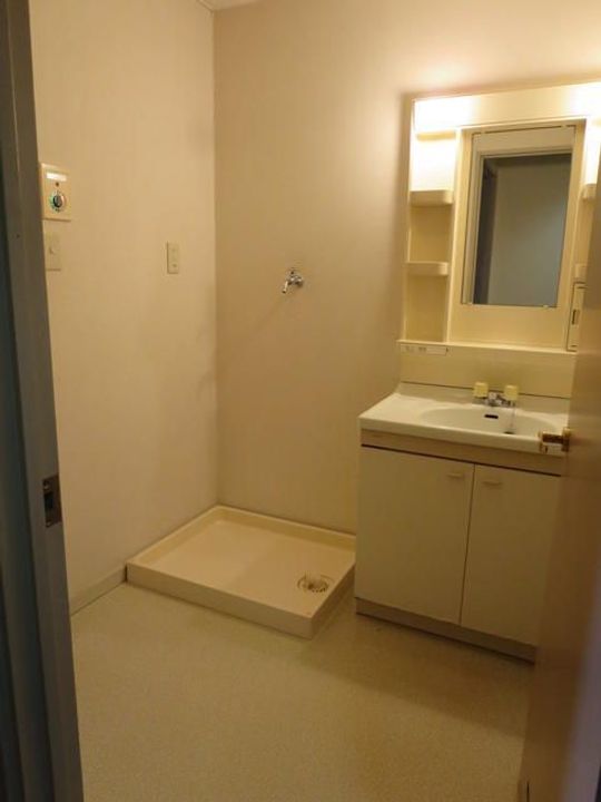 東京都多摩市豊ヶ丘1(マンション)の賃貸物件の内装