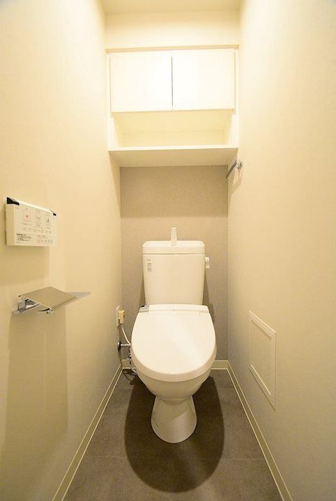 東京都板橋区南常盤台1(マンション)の賃貸物件の内装