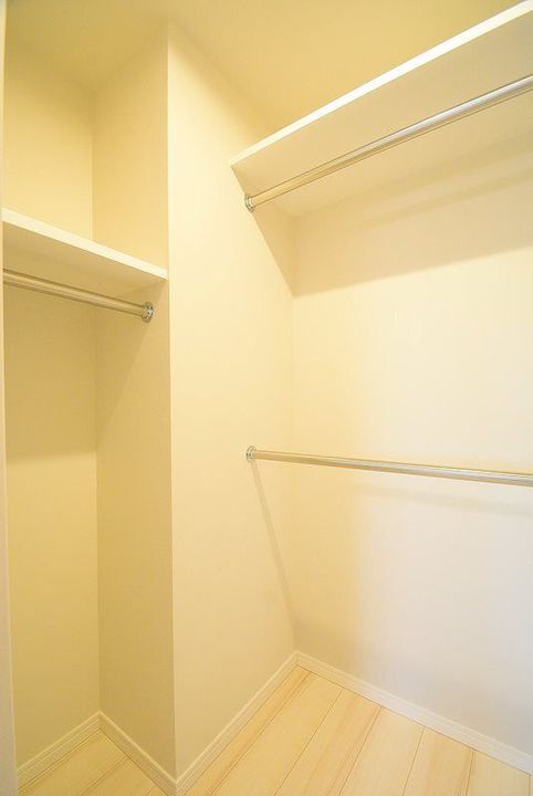 東京都板橋区南常盤台1(マンション)の賃貸物件の内装