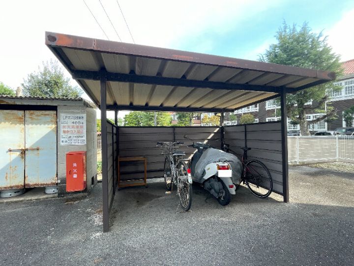 岡山県倉敷市日吉町(アパート)の賃貸物件の地図