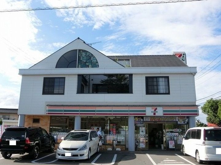 岡山県倉敷市日吉町(アパート)の賃貸物件の周辺