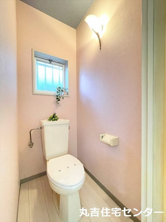 アパートメント1991の内装