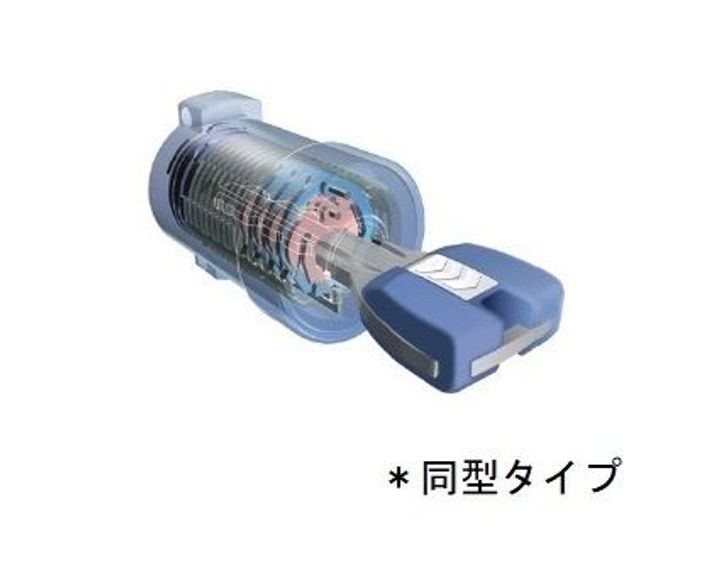 スアヴィス平塚宝町の玄関