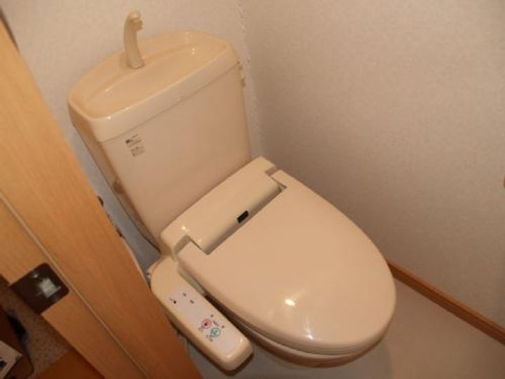 ヴィンテージ北山の内装