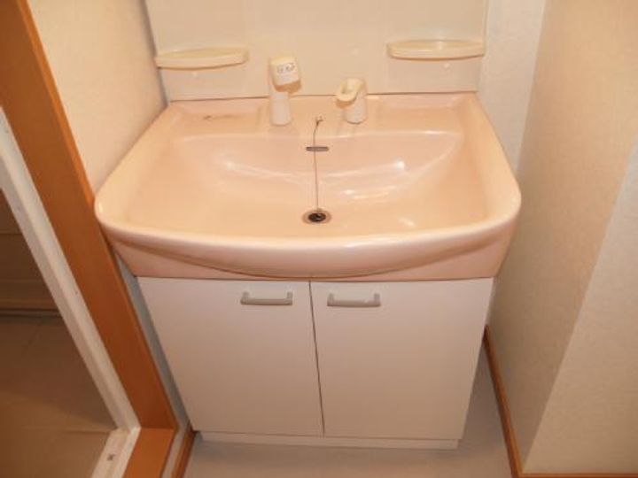 ヴィンテージ北山の内装