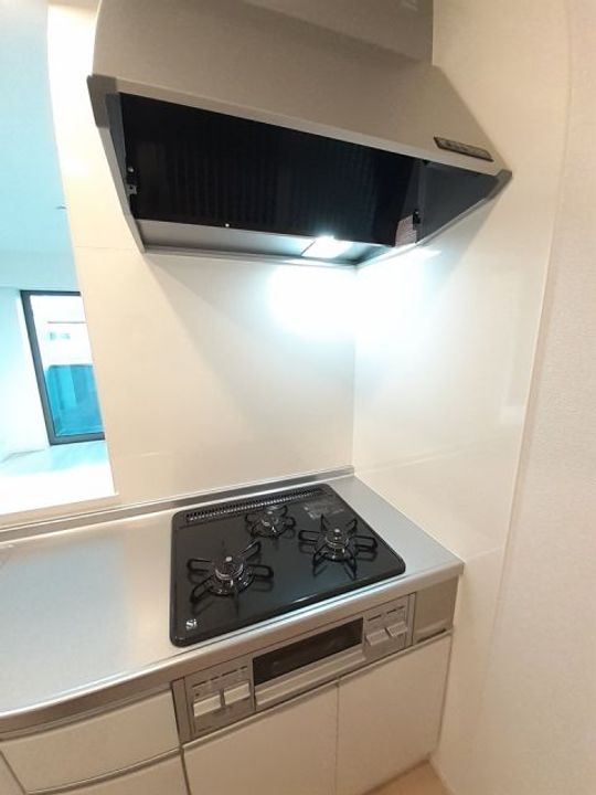 ソーレ 8Bの内装